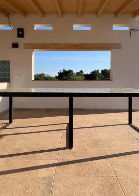 La Llobatera Casa Rural Les Coves de Vinroma エクステリア 写真