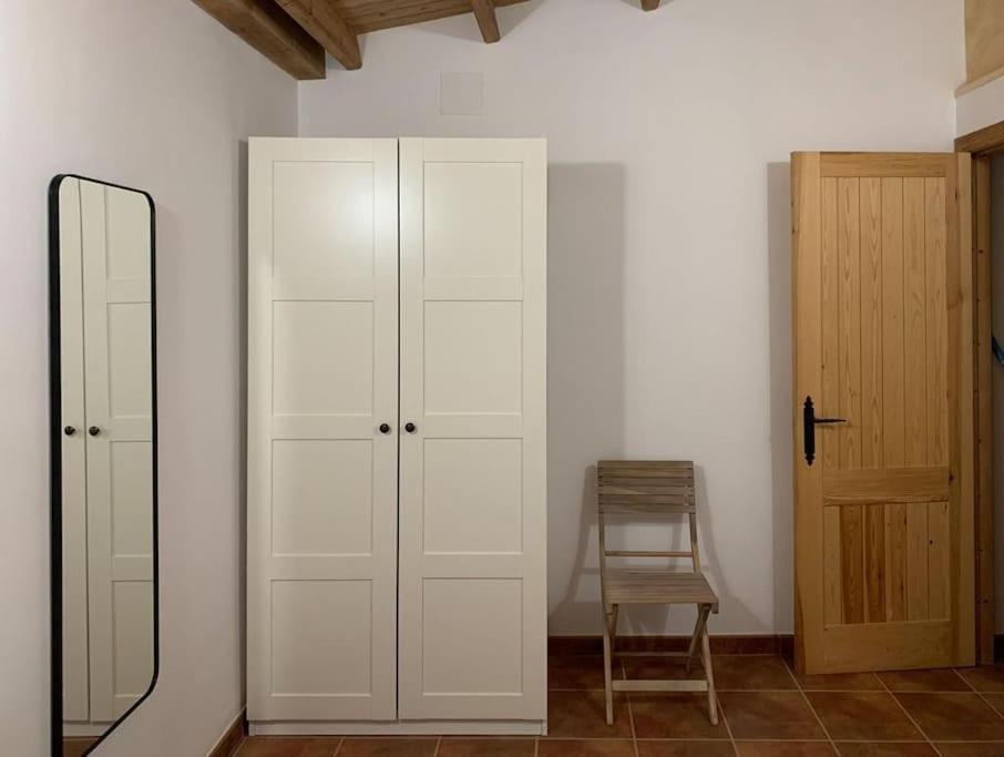 La Llobatera Casa Rural Les Coves de Vinroma エクステリア 写真