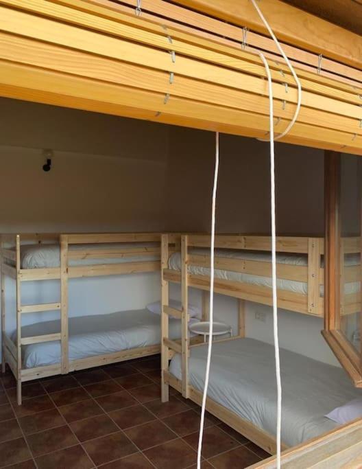 La Llobatera Casa Rural Les Coves de Vinroma エクステリア 写真