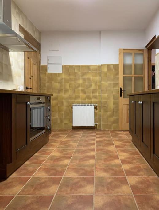 La Llobatera Casa Rural Les Coves de Vinroma エクステリア 写真