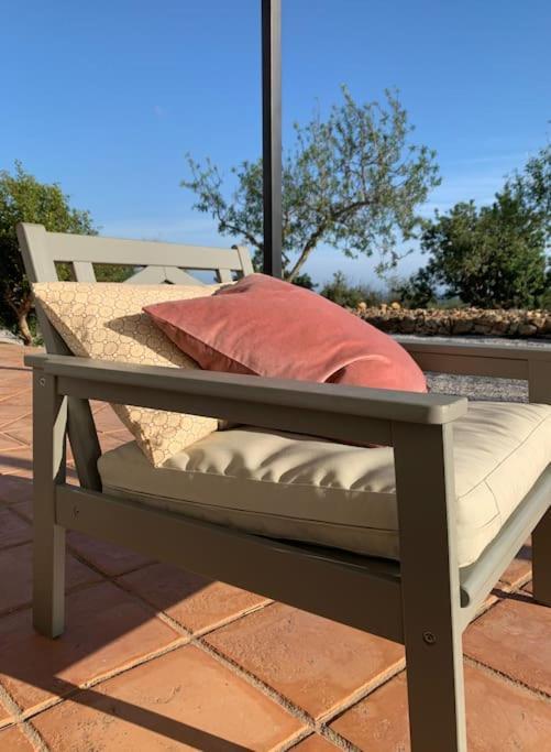 La Llobatera Casa Rural Les Coves de Vinroma エクステリア 写真